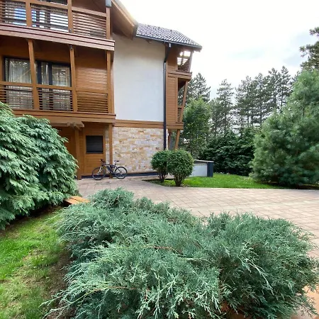 Rujna Gora Apartment Zlatibor Exterior photo