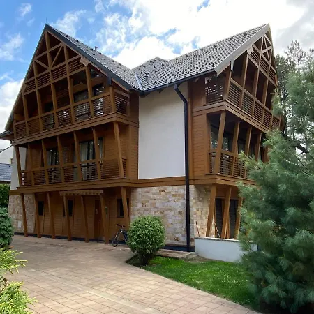 Rujna Gora Apartment Zlatibor Exterior photo