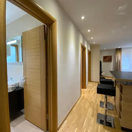Rujna Gora Apartment Zlatibor Exterior photo