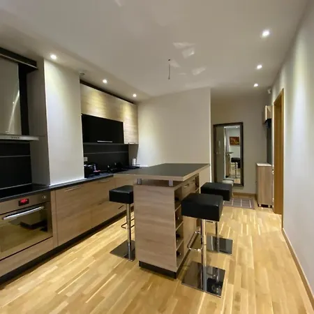 Rujna Gora Apartment Zlatibor Exterior photo